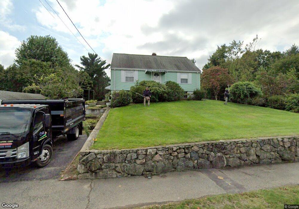 970 Trapelo Rd, Waltham, MA 02452 - photo 1