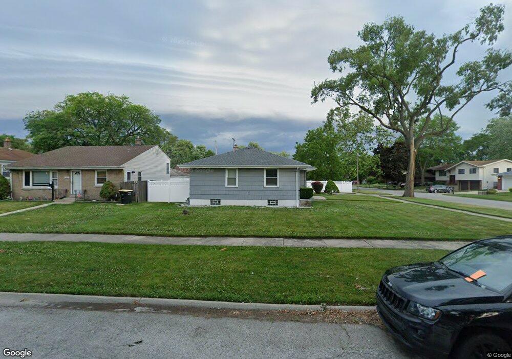 3672 Adams St, Lansing, IL 60438 - photo 1