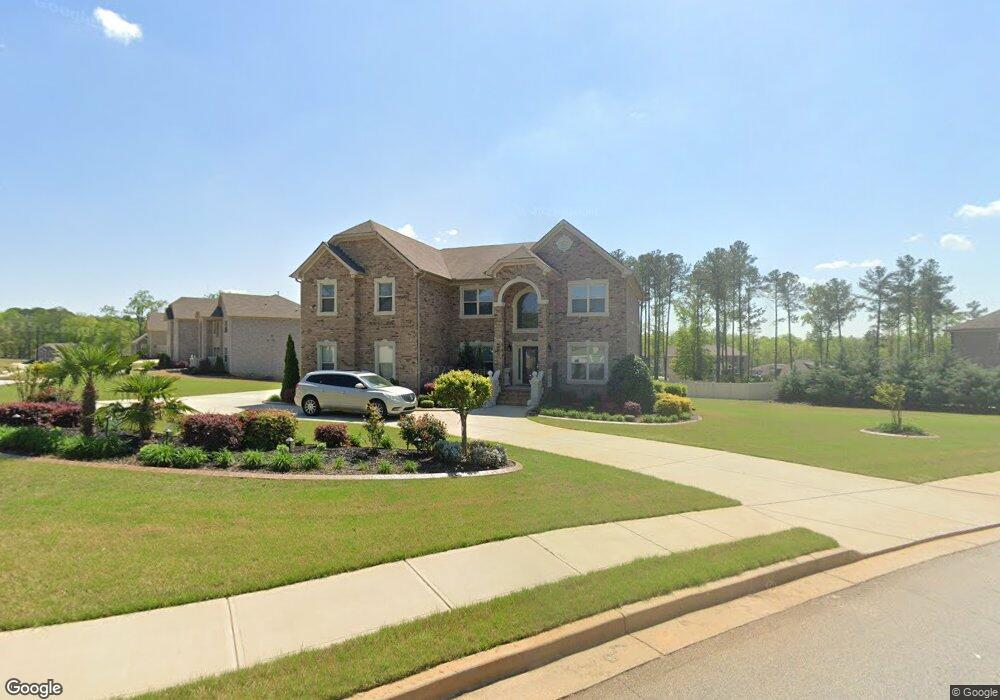 200 Brynn Ln, McDonough, GA 30252 - photo 1