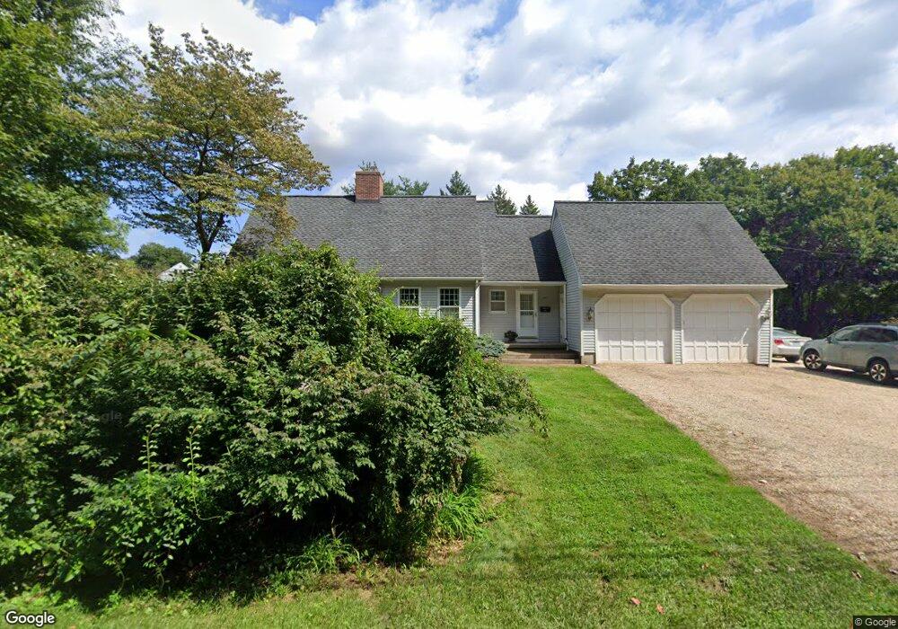 561 High Rd, Berlin, CT 06037 - photo 1