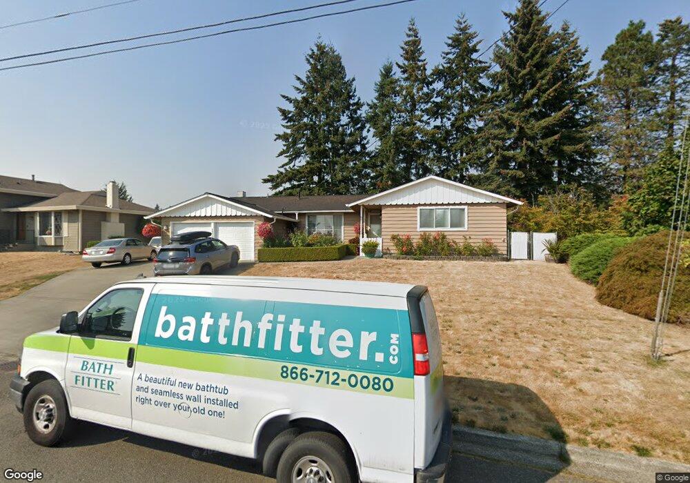 2058 S 229th St, Des Moines, WA 98198 - photo 1