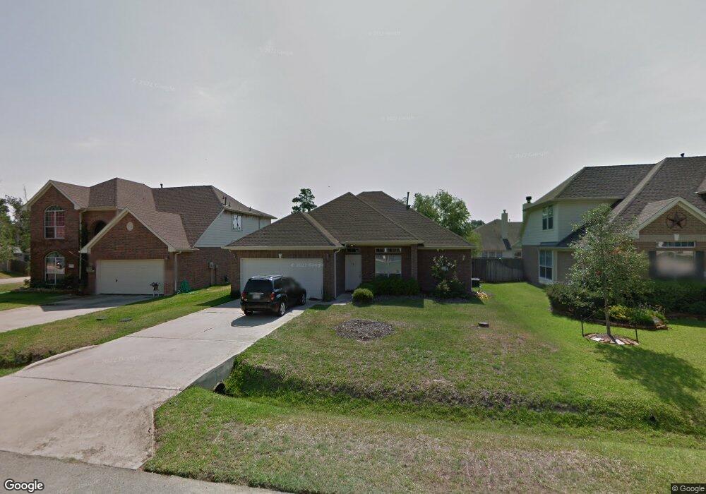 28806 Hidden Cove Dr, Magnolia, TX 77354 - photo 1