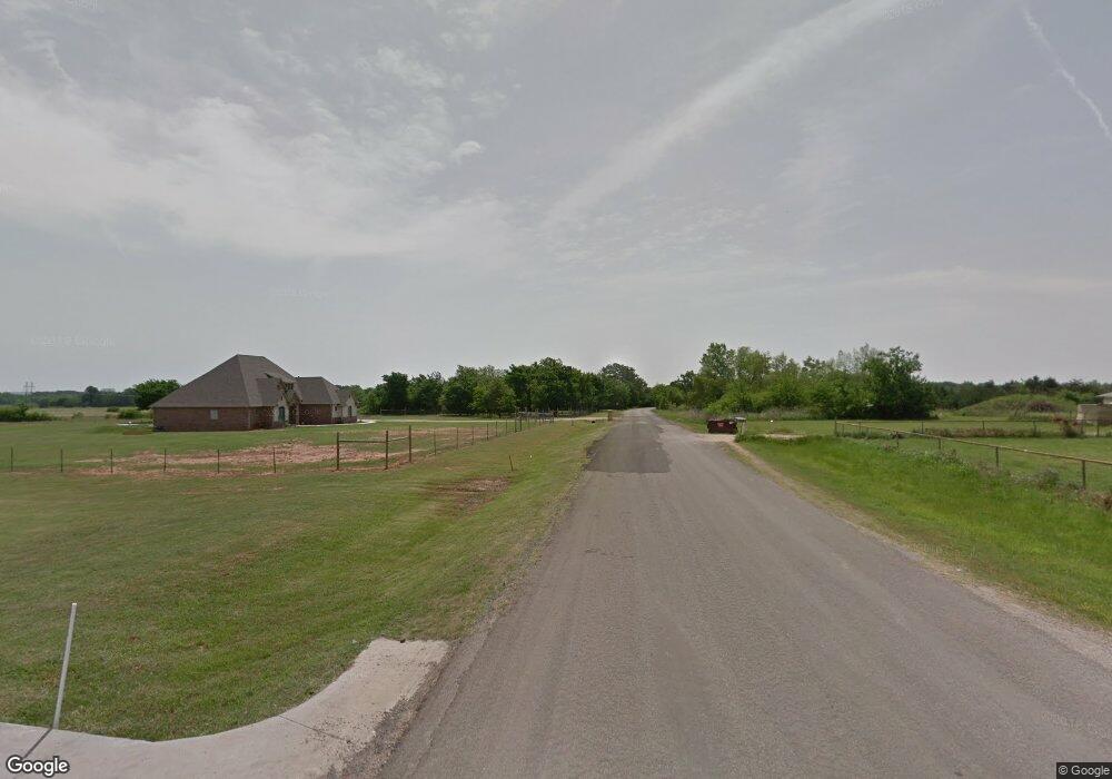 0 May Addition Rd, Shawnee, OK 74804 - photo 1