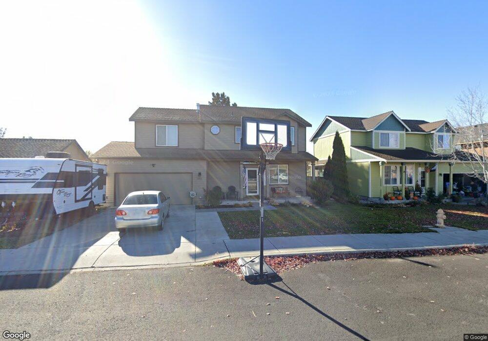 3052 SW Obsidian Ln unit 147, Redmond, OR 97756 - photo 1