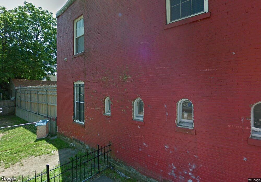 14 Fales St, Providence, RI 02907 - photo 1