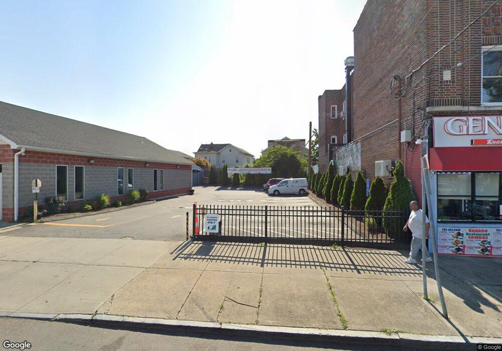 498 E Main St, Bridge Port, CT 06608 - photo 1