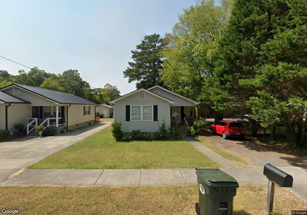 104 Ridge St, Dalton, GA 30720 - photo 1