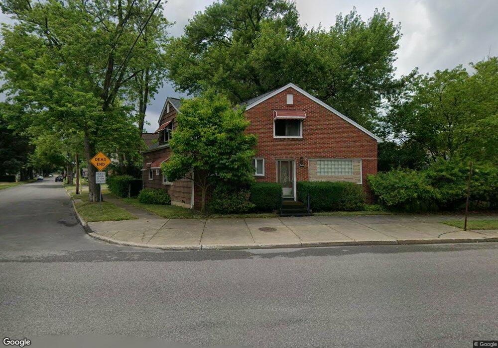 1040 Oliver St, North Tonawanda, NY 14120 - photo 1