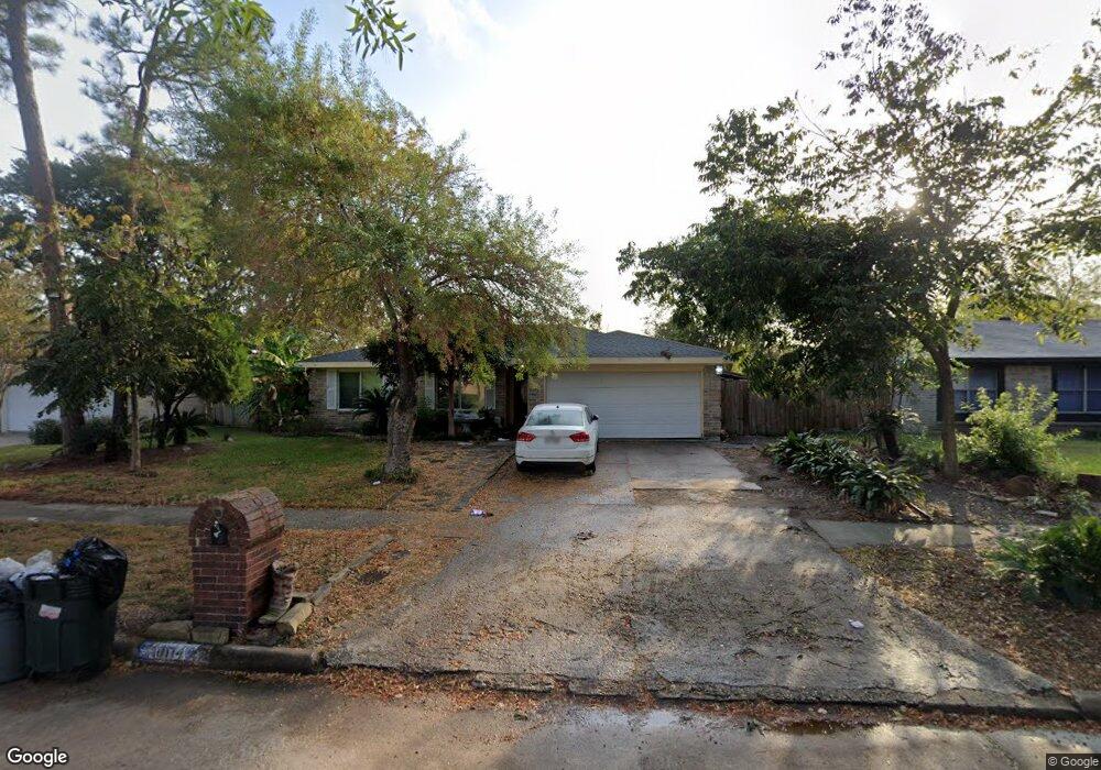 10114 Kathleen Haney Dr, Houston, TX 77086 - photo 1