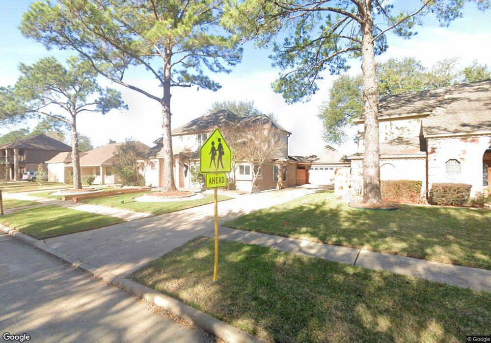 7547 Club Lake Dr, Houston, TX 77095 - photo 1