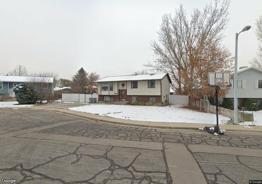 301 W 1570 N, Pleasant Grove, UT 84062 - photo 1