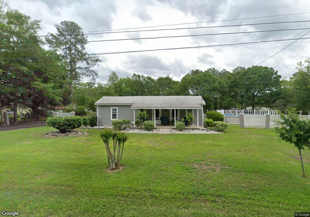 1820 West Blvd, Moultrie, GA 31768 - photo 1