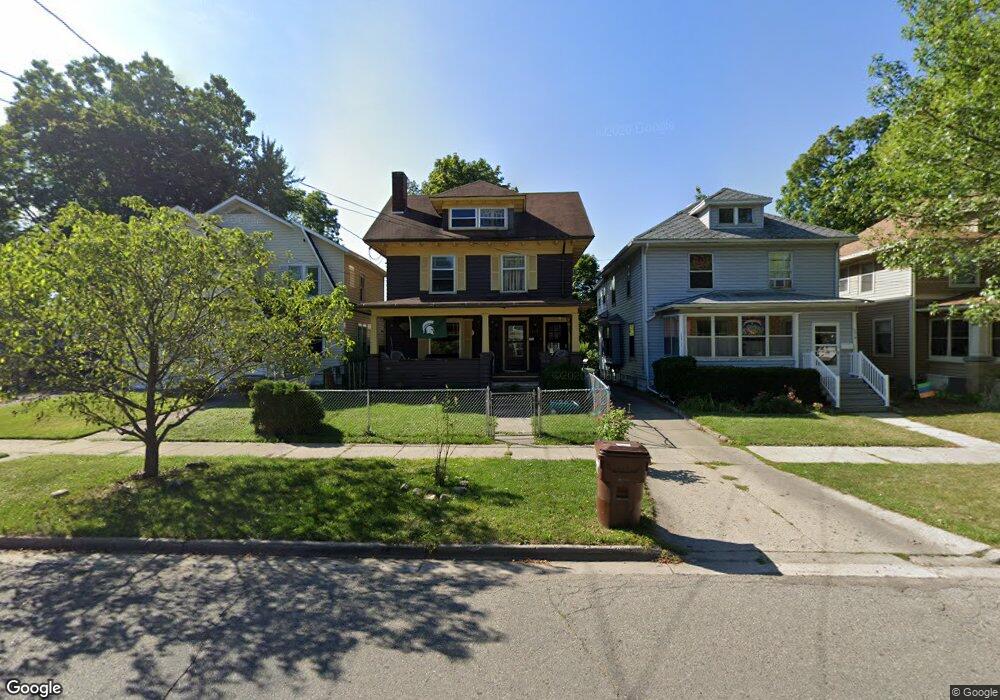 1315 W Michigan Ave, Lansing, MI 48915 - photo 1