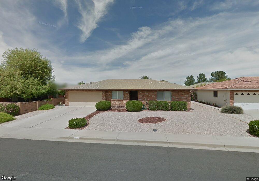 7932 E Lakeview Ave, Mesa, AZ 85209 - photo 1
