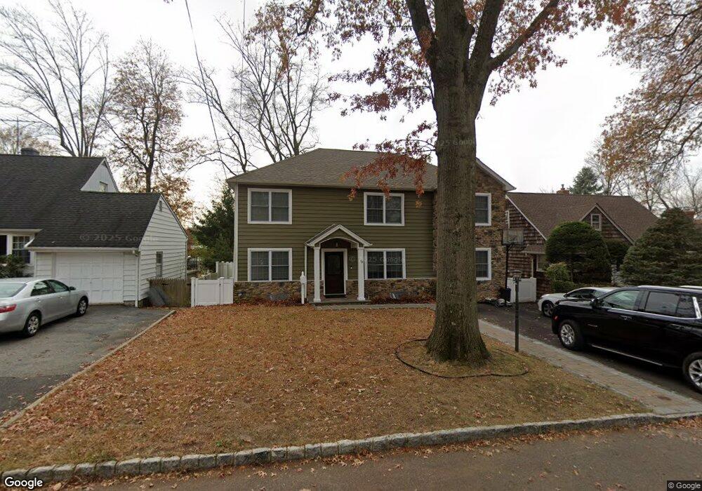 19 Seaman Rd, West Orange, NJ 07052 - photo 1