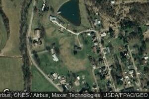 50 N Franklin St, Amesville, OH 45711