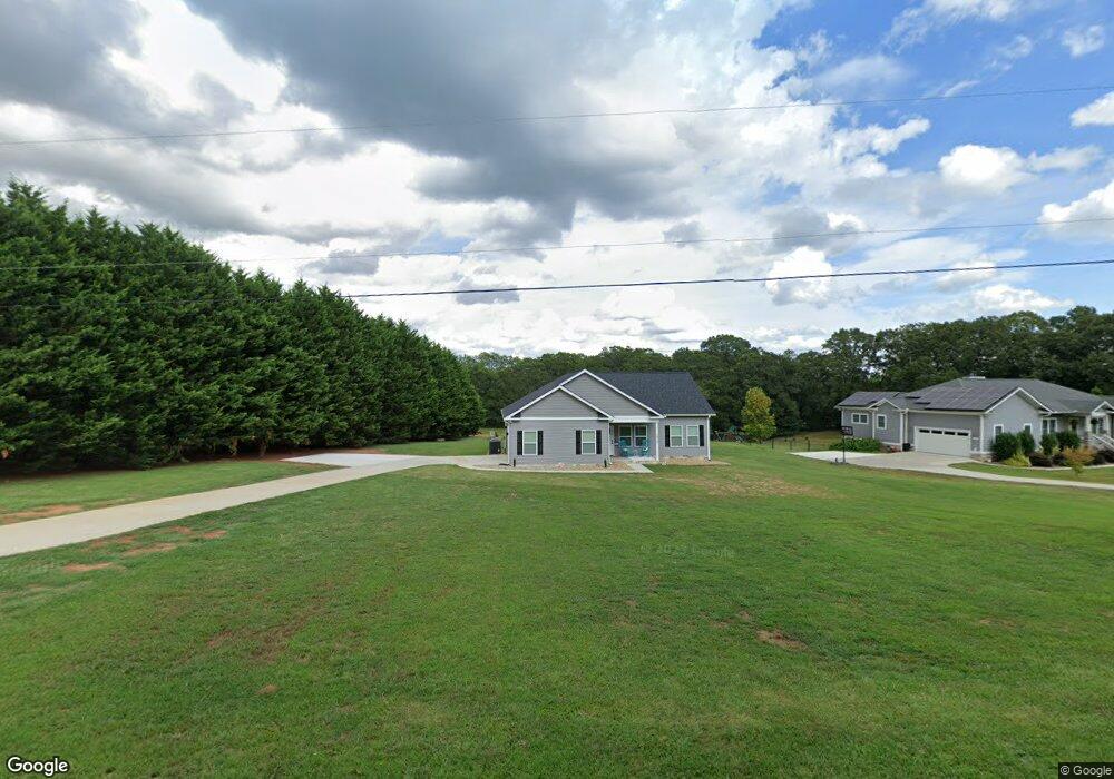 1014 Five Forks Rd, Pendleton, SC 29670 - photo 1