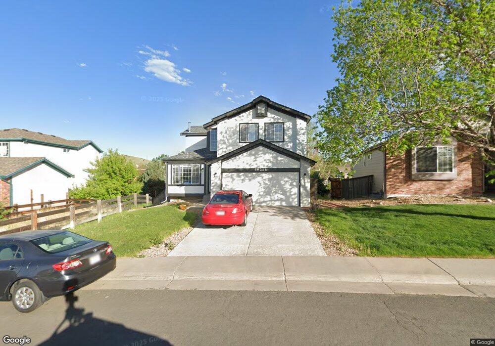 10384 Lone Lynx, Lone Tree, CO 80124 - photo 1