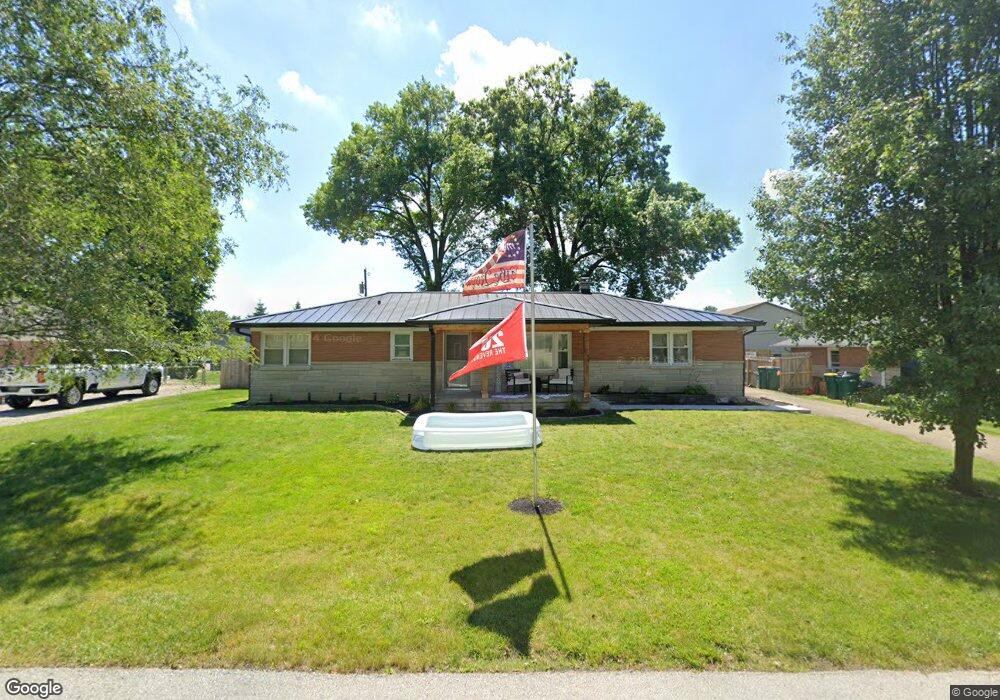1 Wedding Ln, Plainfield, IN 46168 - photo 1