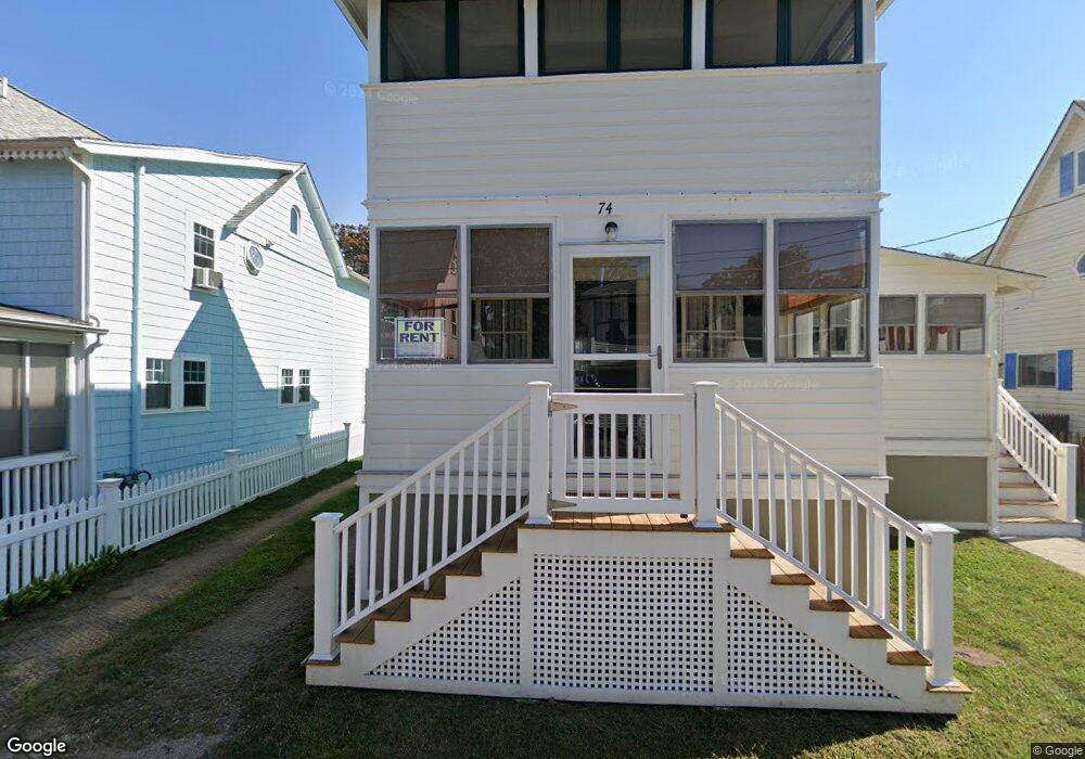 76 Post Ave, Westbrook, CT 06498 - photo 1