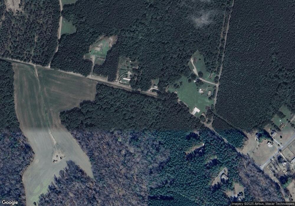 0 Mussel Swamp Rd unit 1525028, Tappahannock, VA 22560 - photo 1