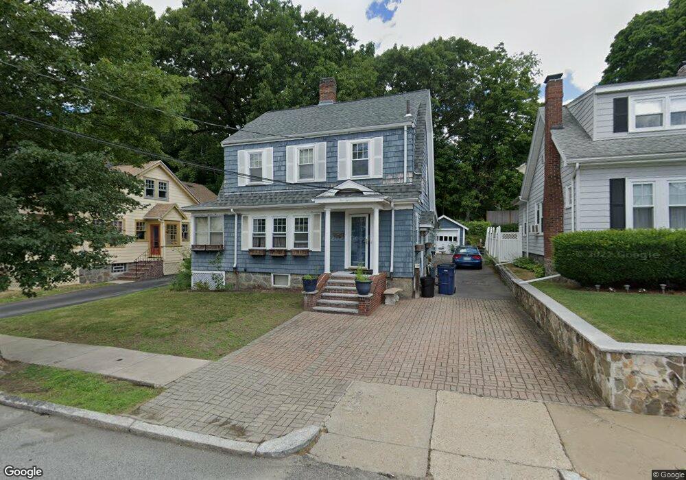 129 Sanborn Ave, West Roxbury, MA 02132 - photo 1