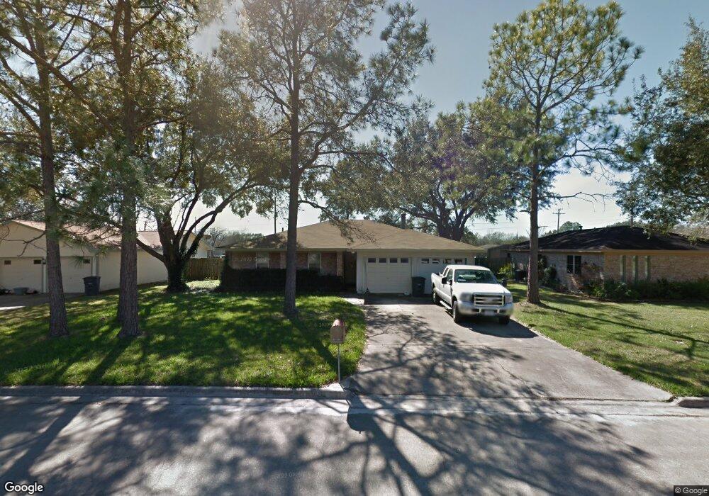 3844 Holly Glen Dr, Bay City, TX 77414 - photo 1