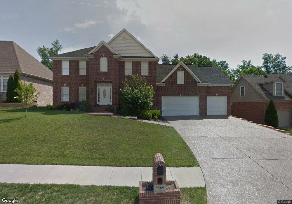 9060 Halston Cir, Newburgh, IN 47630 - photo 1