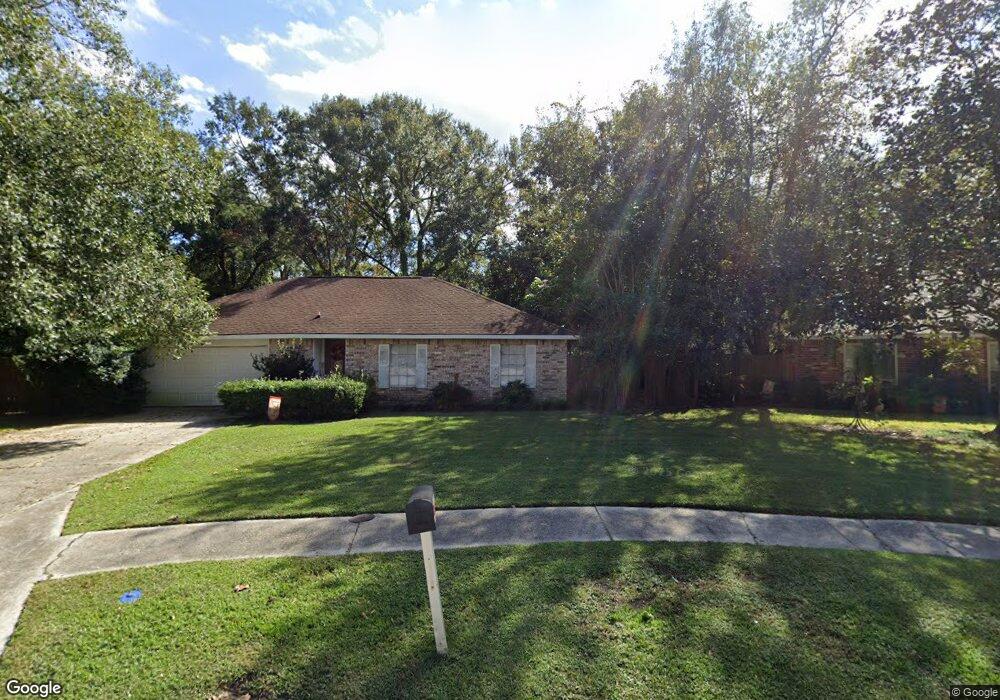 1483 Meadowlawn St, Slidell, LA 70460 - photo 1