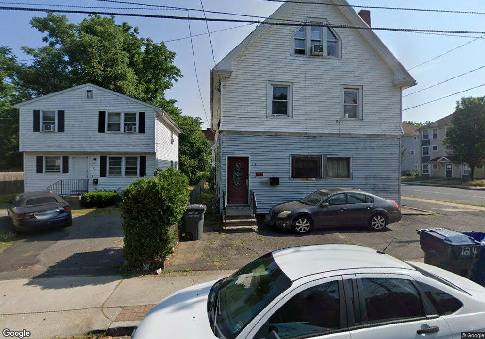 124 Capen St, Hartford, CT 06120 - photo 1