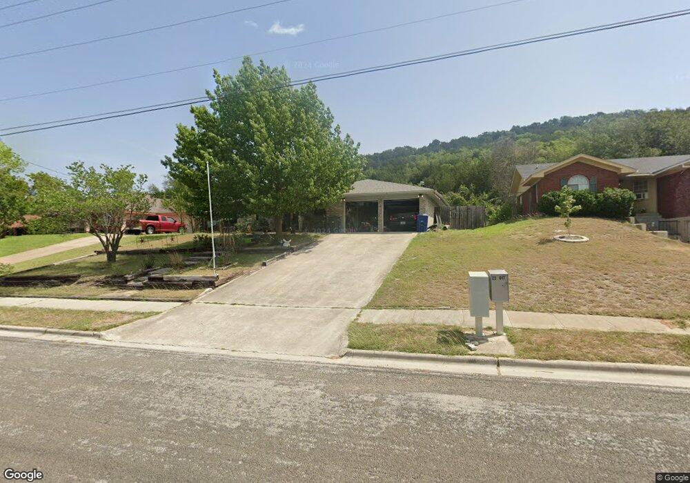 2301 Phyllis Dr, Copperas Cove, TX 76522 - photo 1