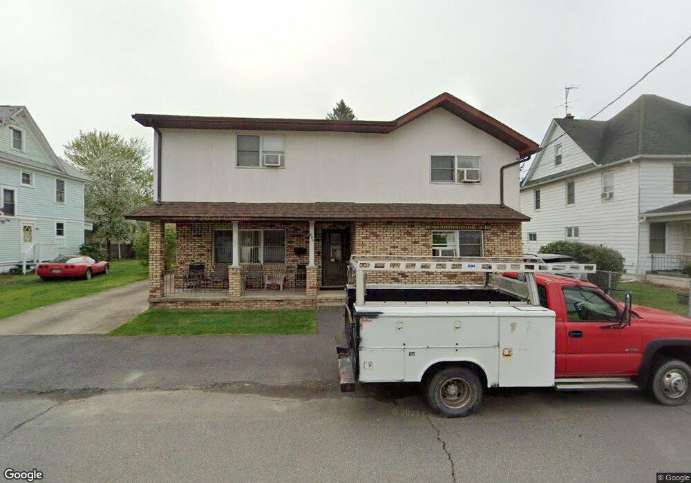 271 Laurel St, Archbald, PA 18403 - photo 1