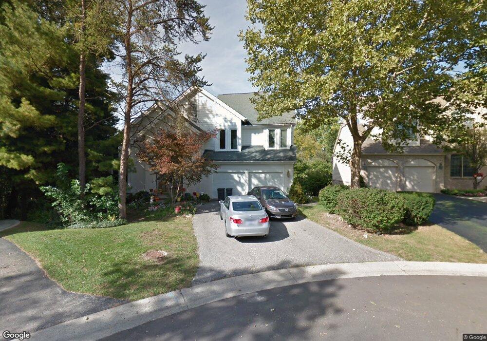 6317 Lindsay Ct unit Bldg-Unit, West Bloomfield, MI 48324 - photo 1