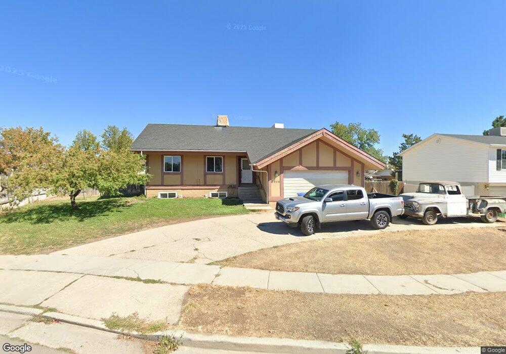 3946 W 7925 S, West Jordan, UT 84088 - photo 1