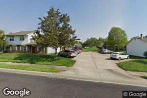 1615 Telluride Ln, Columbia, MO 65201