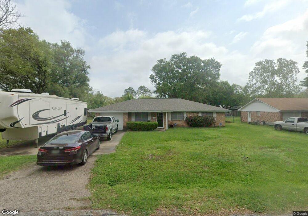 1709 Mustang Ave, Bay City, TX 77414 - photo 1