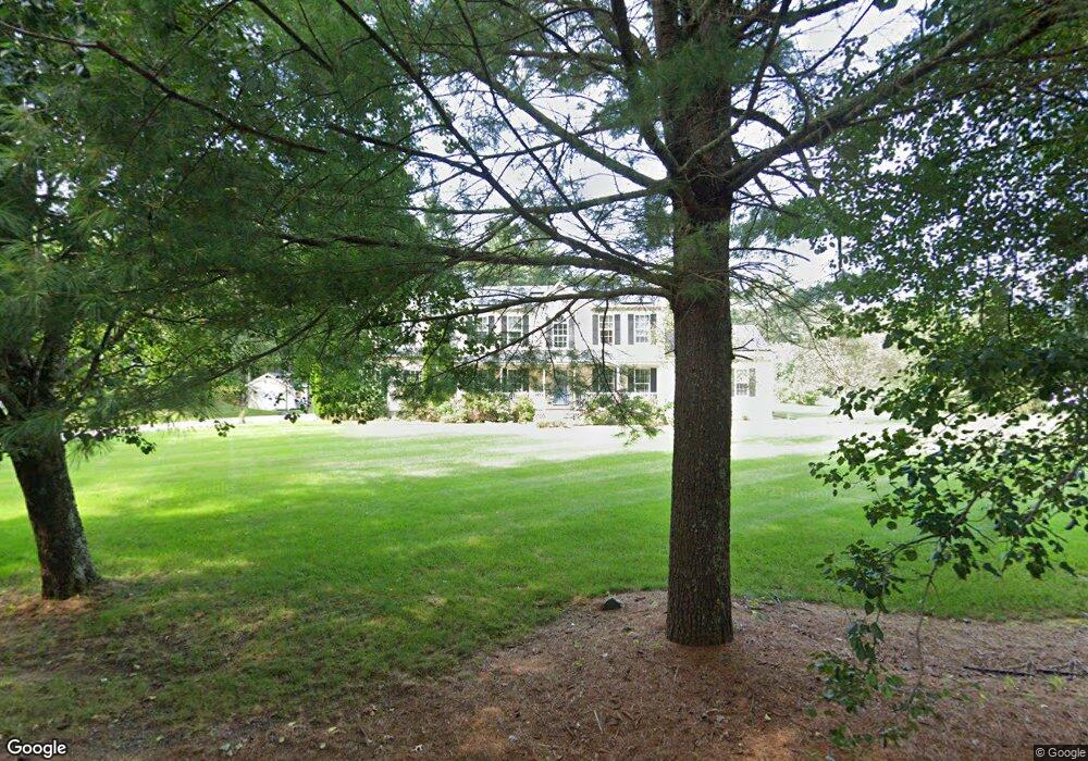 54 High St, Bellingham, MA 02019 - photo 1