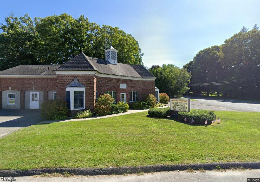 0000 E Main St, Canaan, CT 06018 - photo 1