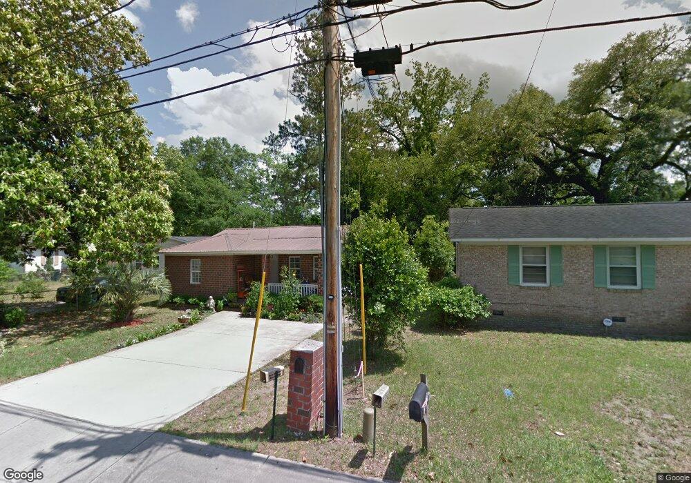 1517 Racepath Ave, Conway, SC 29526 - photo 1