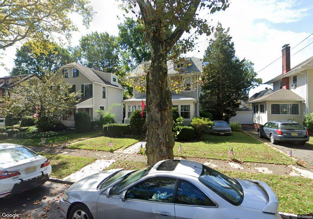 46 Evergreen Ave, Bloomfield, NJ 07003 - photo 1