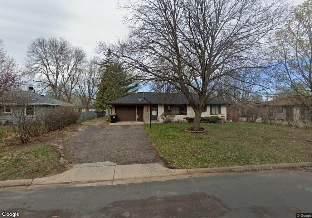 11402 Wren St NW, Coon Rapids, MN 55433 - photo 1