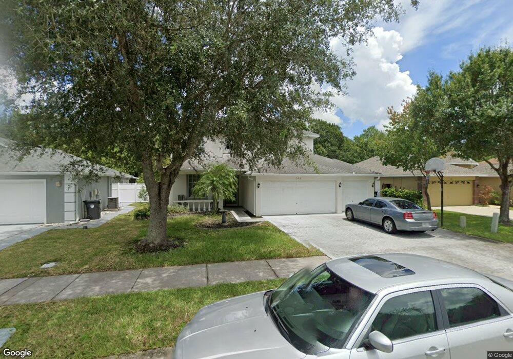 356 Tavernier Dr, Oldsmar, FL 34677 - photo 1