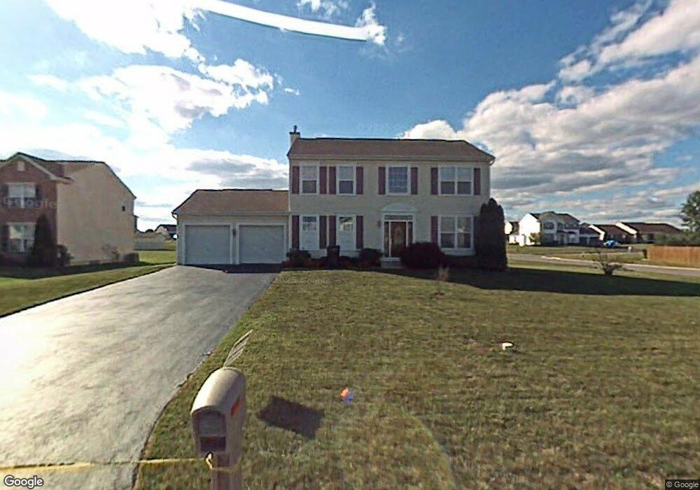 2 Gable Ct, New Castle, DE 19720 - photo 1
