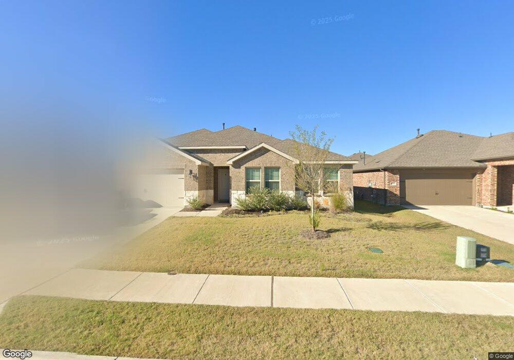 1916 Hampton St, Anna, TX 75409 - photo 1