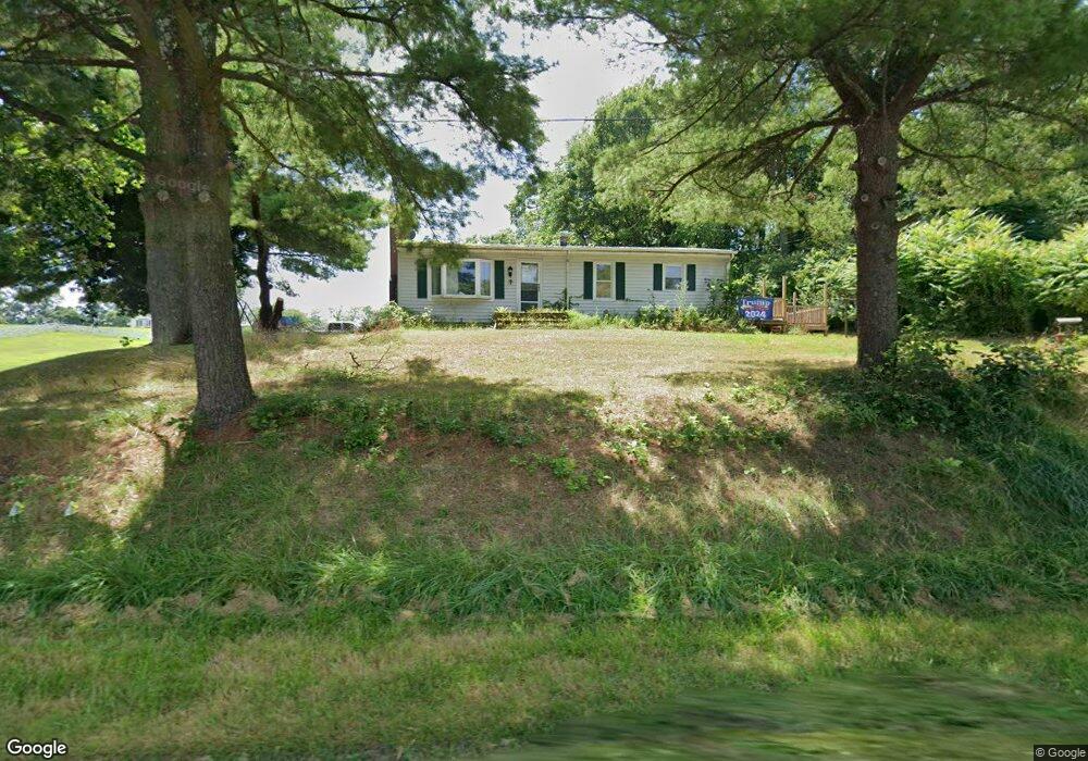 11209 National Pike, Clear Spring, MD 21722 - photo 1