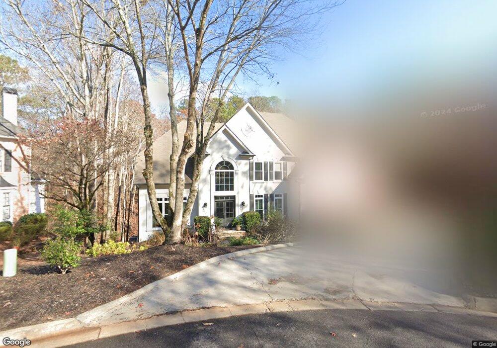 345 Intreped Cut, Alpharetta, GA 30005 - photo 1