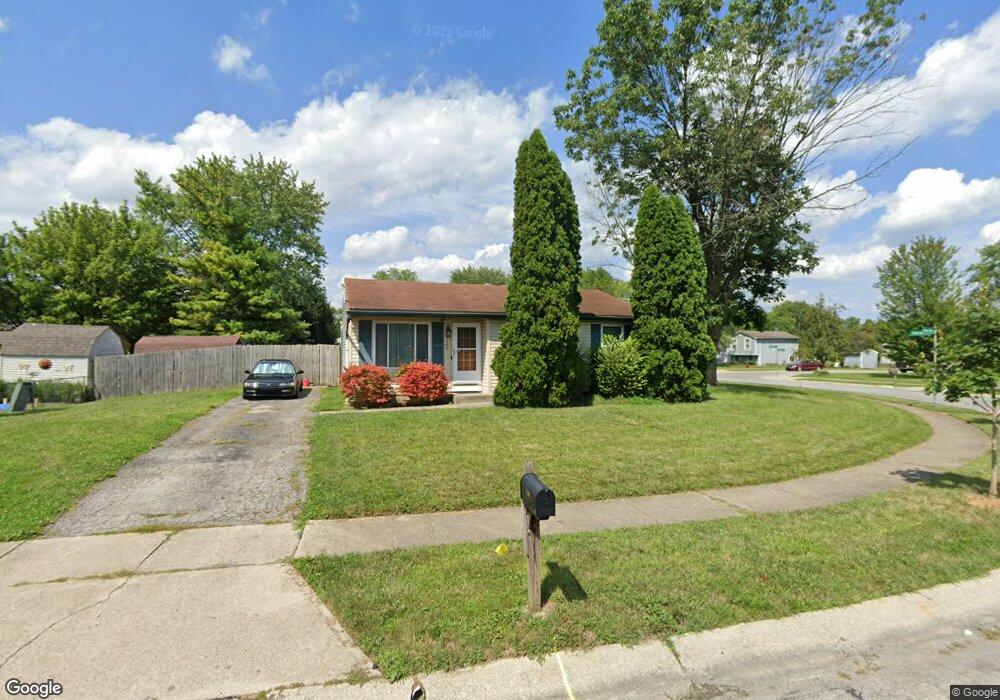 5200 Golden Fern Ln, Columbus, OH 43228 - photo 1