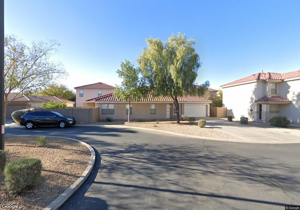 661 E Banelli Place unit II, Chandler, AZ 85286 - photo 1