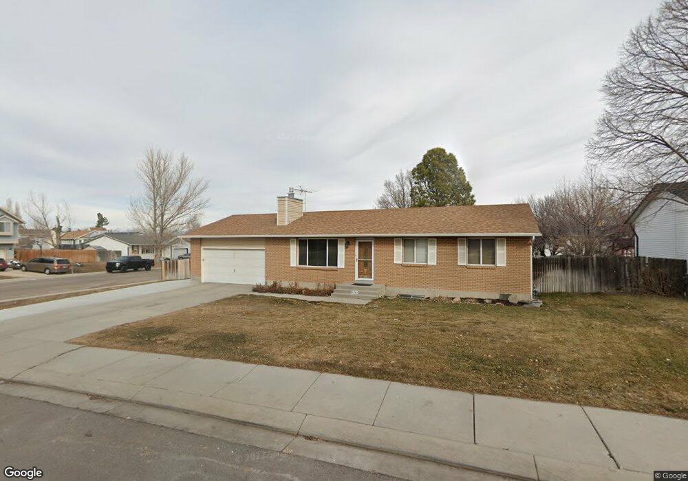 6769 Beargrass Rd, West Jordan, UT 84081 - photo 1