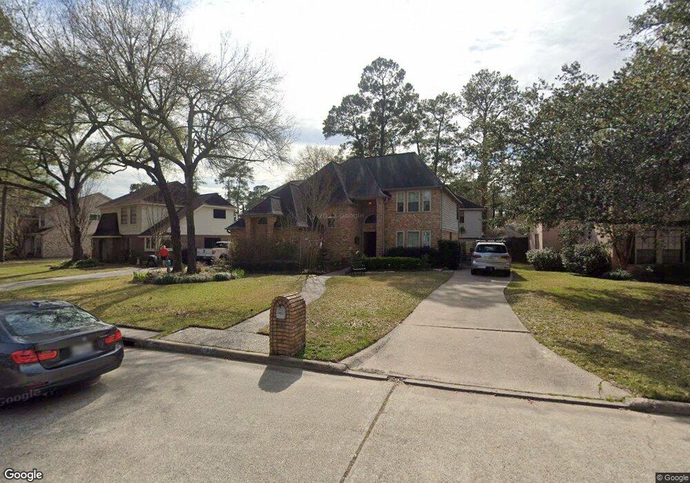 15639 Gettysburg Dr, Tomball, TX 77377 - photo 1